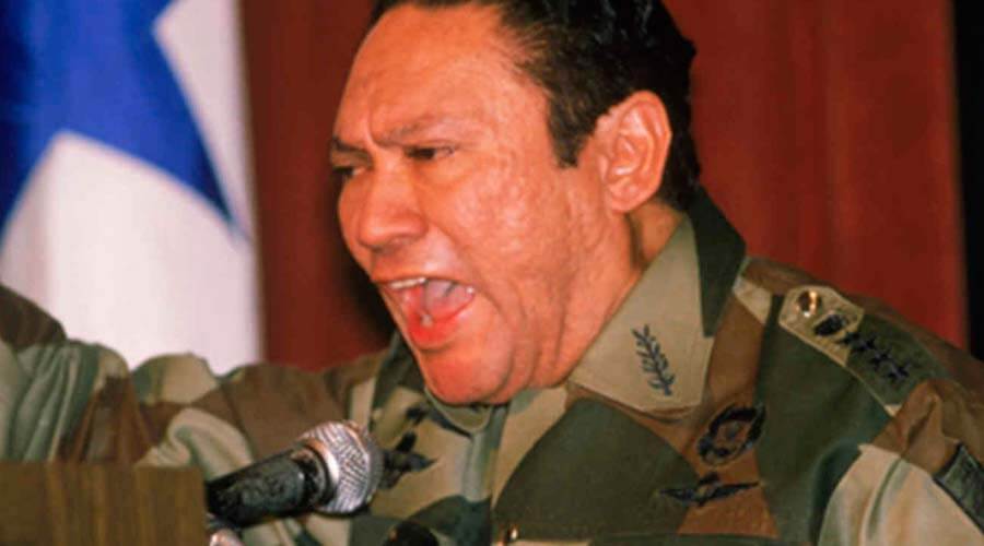 Muere el ex dictador panameño Manuel Antonio Noriega