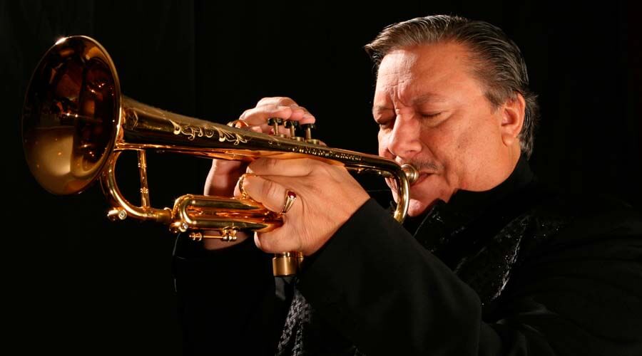 Arturo Sandoval portada en OWWNews