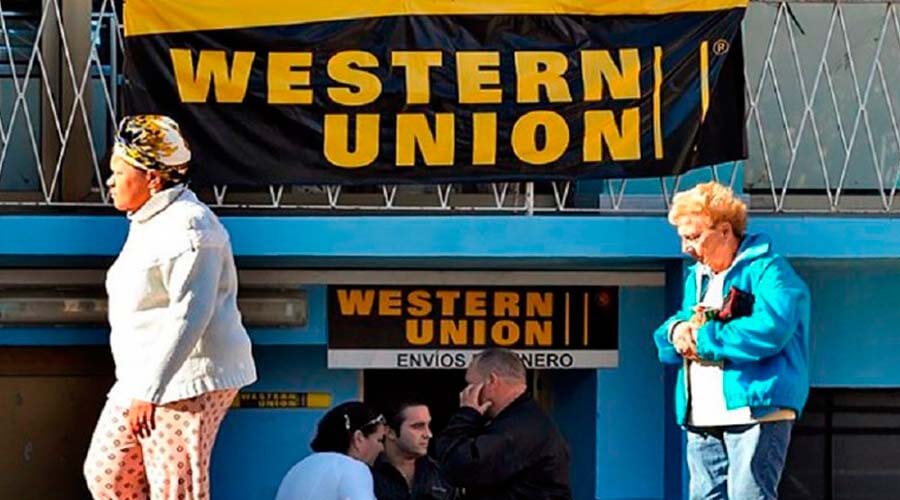 Envío de remesas a Cuba registró un nuevo récord en 2016 con 3.448 millones