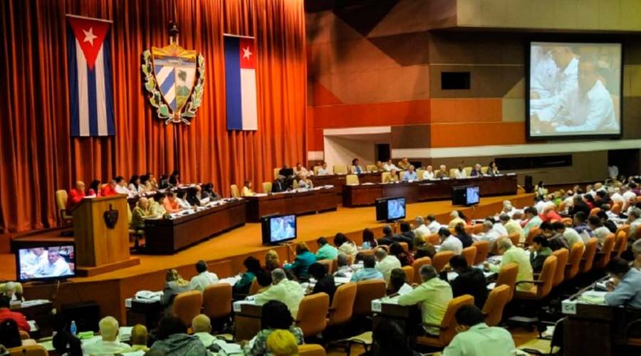 Elecciones en Cuba: sin separación de poderes