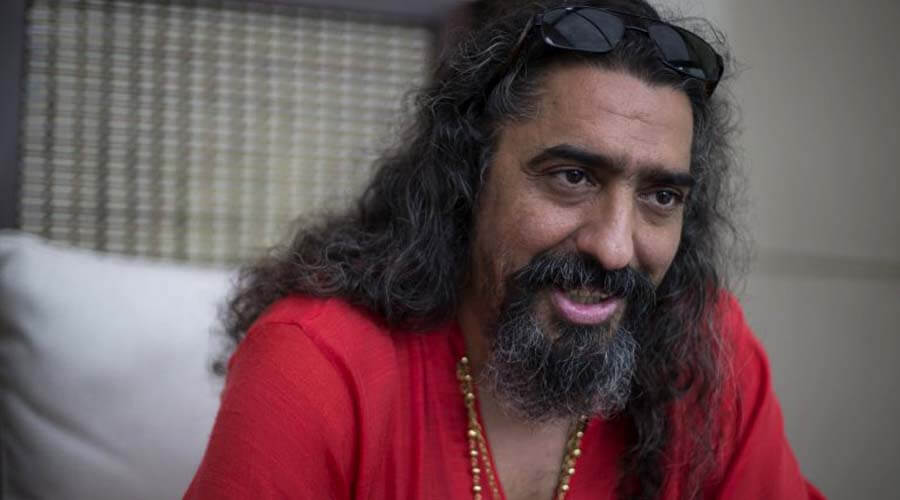 Diego el Cigala, prepara homenaje a México