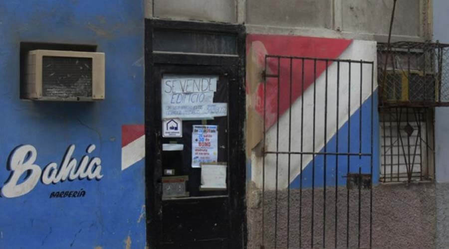 ¿Quién puede comprar un edificio en Cuba?