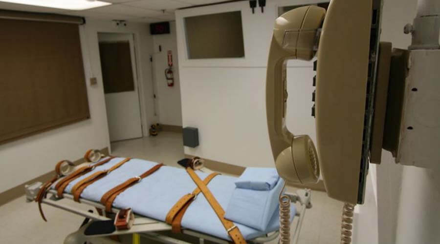 Florida aplica la pena de muerte tras 18 meses de suspensión