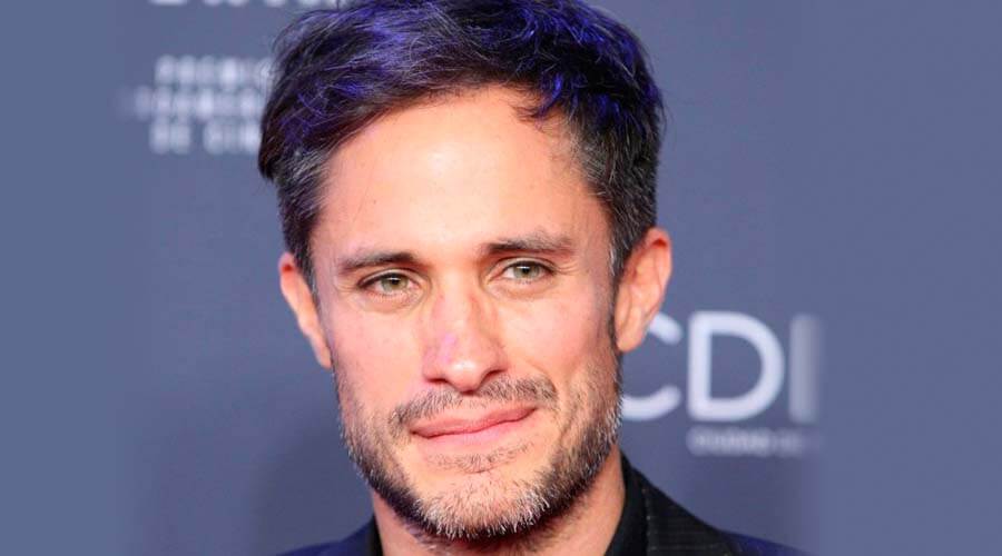 García Bernal recibirá el prestigioso Premio de la Herencia Hispana