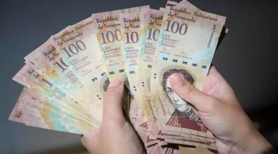 Una Venezuela en ruinas enfrenta la posibilidad del "default"