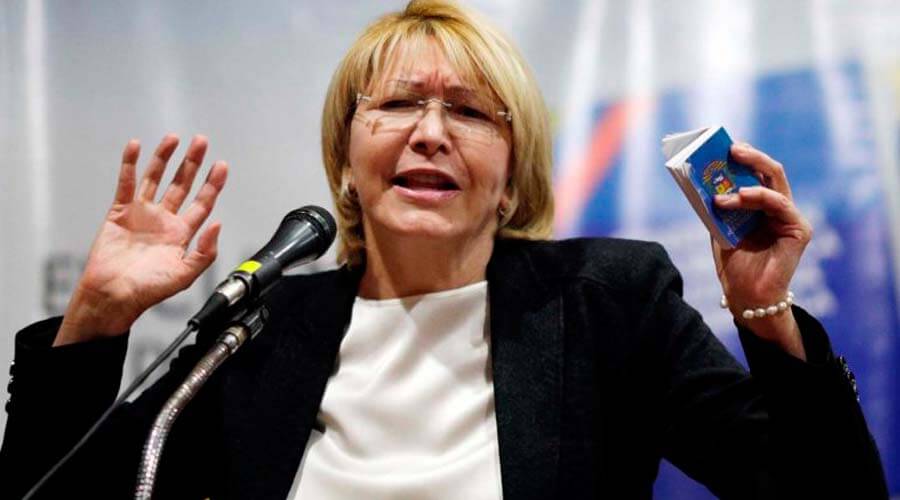 Senado de España cita a fiscal Ortega para saber si Venezuela financió Podemos
