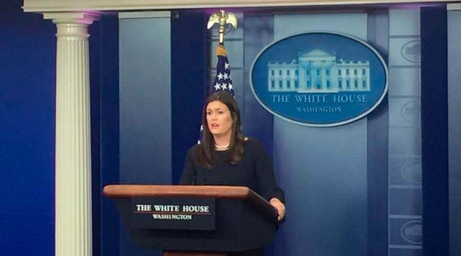 EEUU niega haber declarado la guerra a Corea del Norte