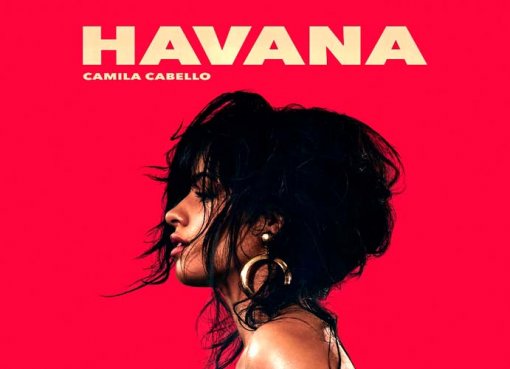 Camila Cabello estrena videoclip de "Havana"