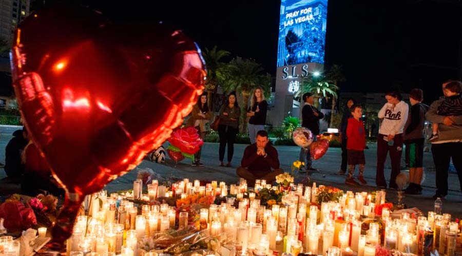 Las Vegas vuelve a la normalidad como "ciudad del pecado"