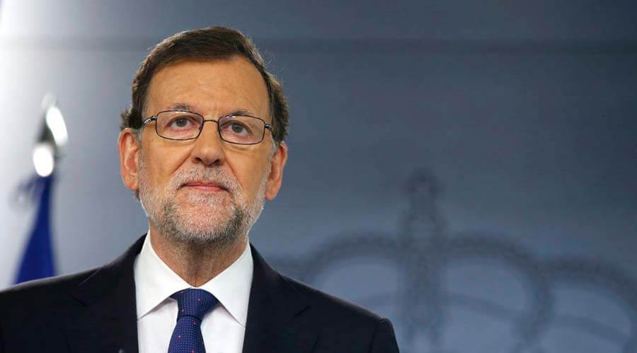 Rajoy requerirá a Puigdemont que aclare oficialmente si hay DUI