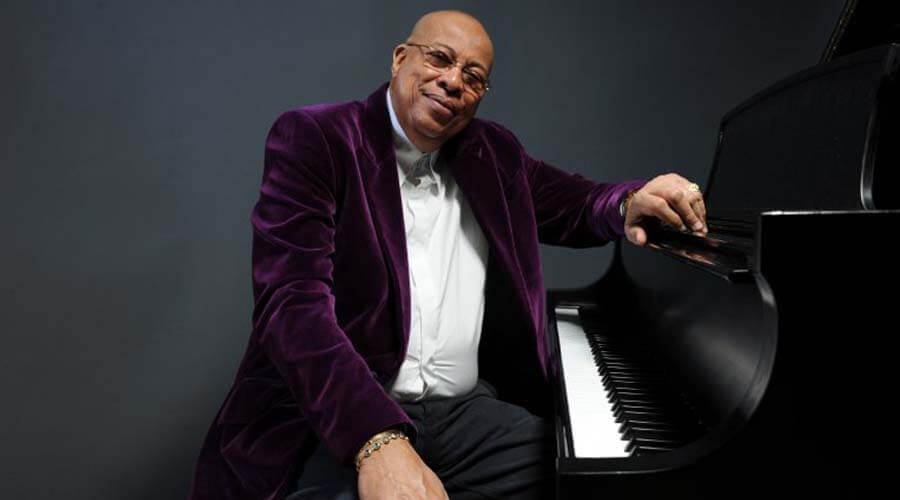 Chucho Valdés: "Me siento como en una segunda adolescencia"