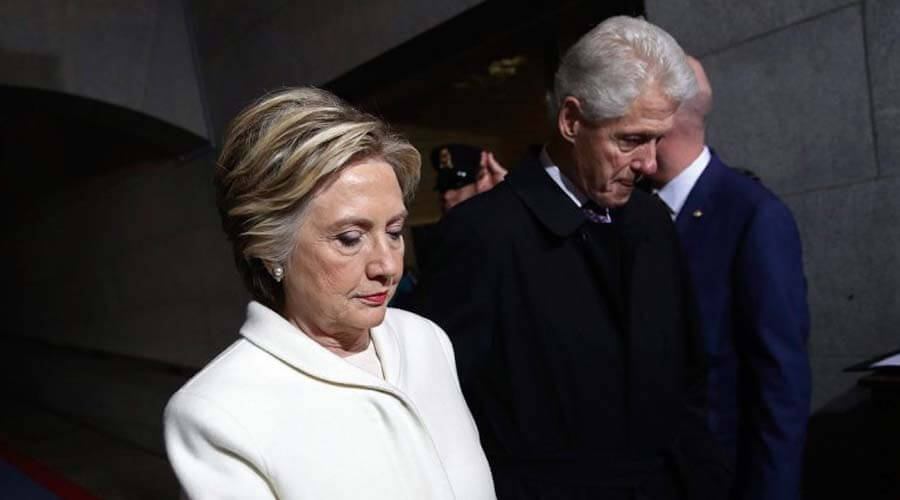 Se valora nombrar un fiscal especial para investigar a Clinton en EE.UU.