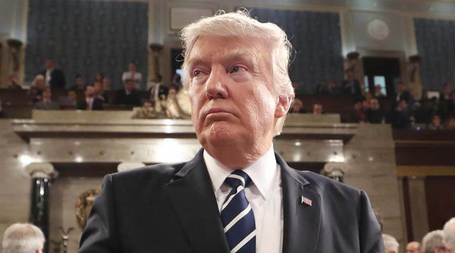 Senado de EEUU cuestiona poder presidencial para lanzar ataques atómicos