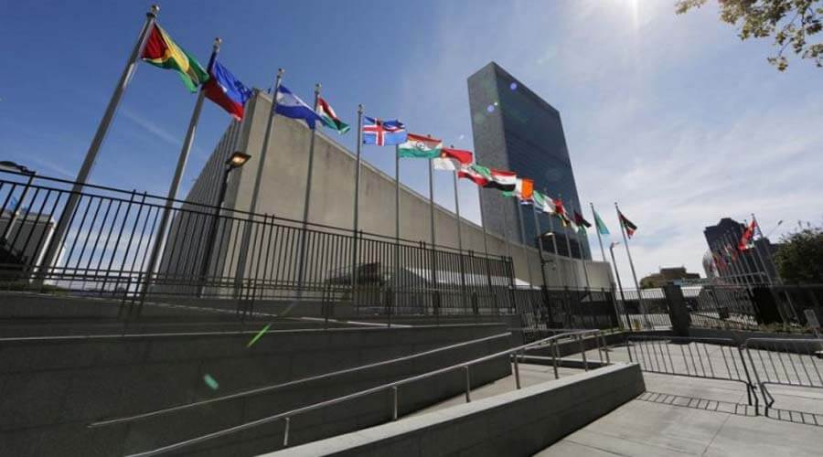 Cuba exige poner fin al embargo sin admitir violaciones a los DDHH en la isla