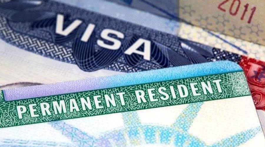 Cómo funciona el programa de Lotería de Visas que Trump quiere eliminar