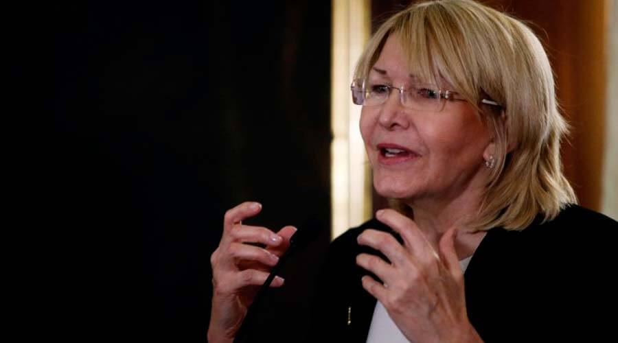 Ortega Díaz asegura que régimen chavista le ofreció 50 millones de dólares por su silencio