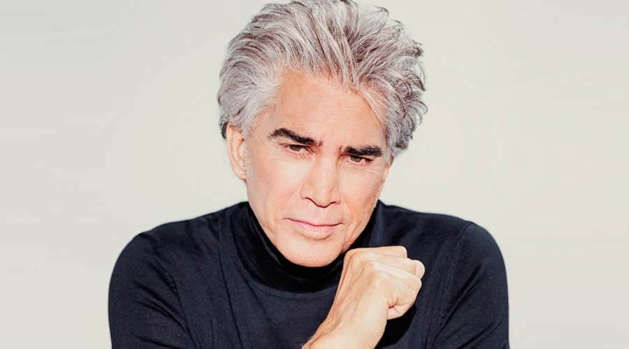 José Luis Rodríguez, "El Puma" recibe doble trasplante de pulmón