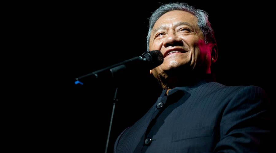 Armando Manzanero aplaza hasta abril sus primeros conciertos en Cuba