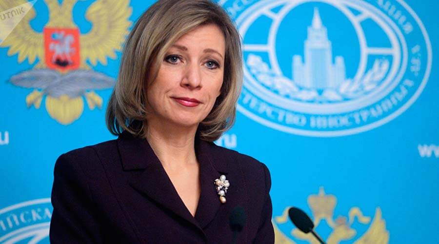 Rusia llama mentiroso al director de la CIA