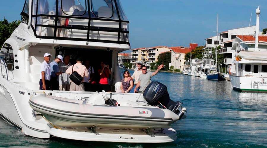 Viajar en lancha a Cuba ¿oportunidad u odisea?