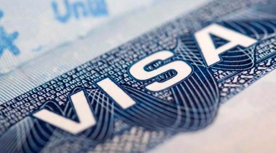 Embajada de EEUU en Venezuela reanuda la solicitud de visas por primera vez