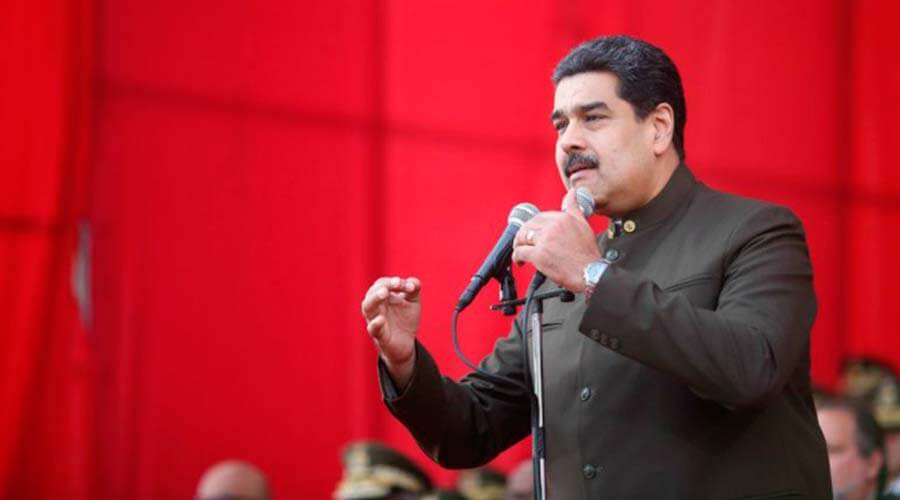 Maduro reconoce públicamente que ordenó el operativo donde fue asesinado Óscar Pérez