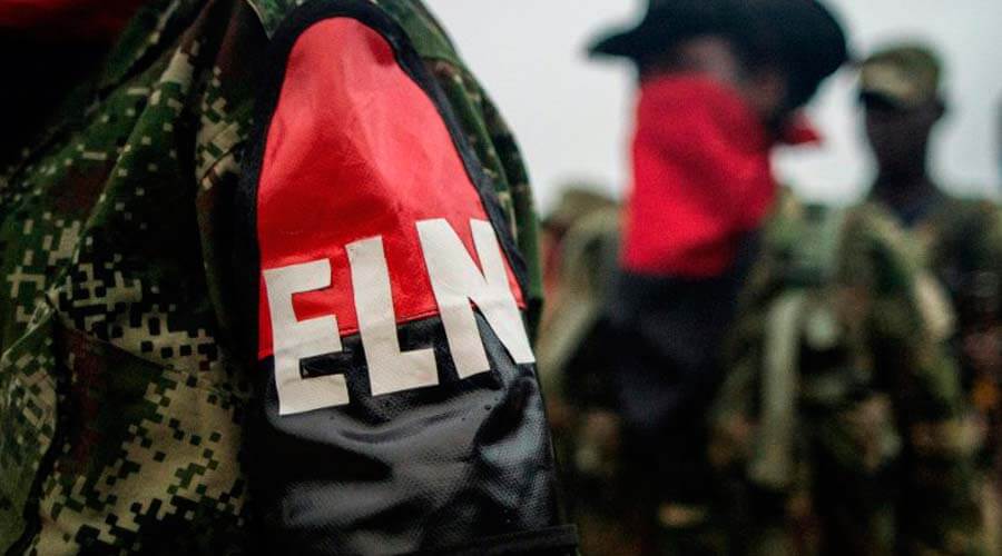 Negociador del ELN dice desconocer autor de ataque en Barranquilla