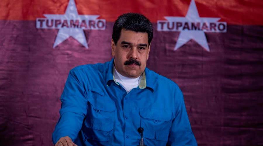 Maduro asegura que Tillerson "fracasó" en su gira latinoamericana