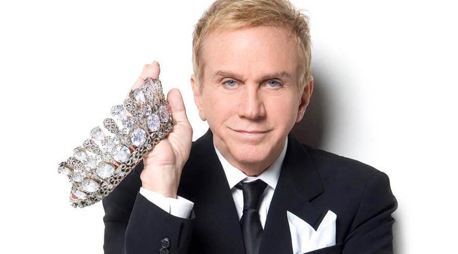 Organización Miss Venezuela lamenta dimisión de Osmel Sousa