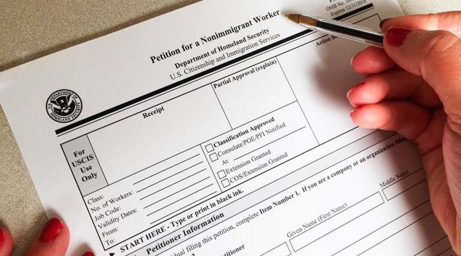 Se duplican cupos para solicitar visas de trabajo en Estados Unidos