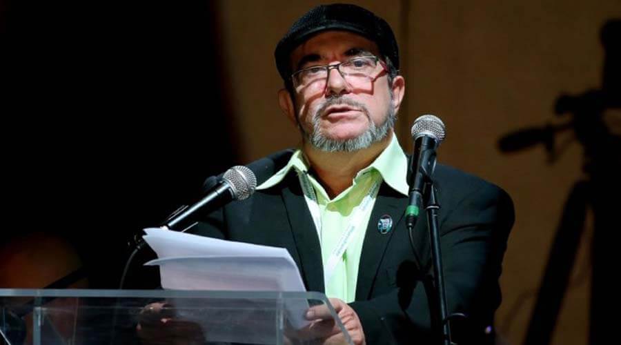 Timochenko tras sufrir fuerte dolor en el pecho es hospitalizado de urgencia