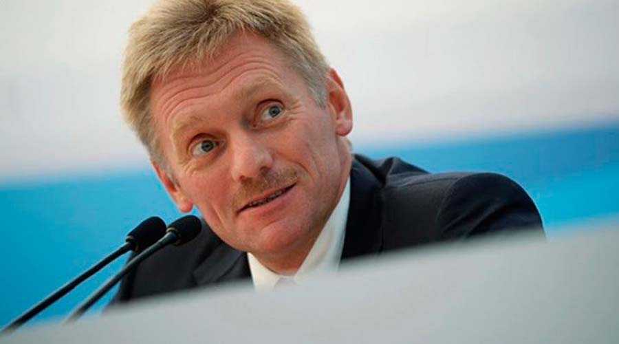 El Kremlin confirma disposición de Vladímir Putin a reunirse con Donald Trump