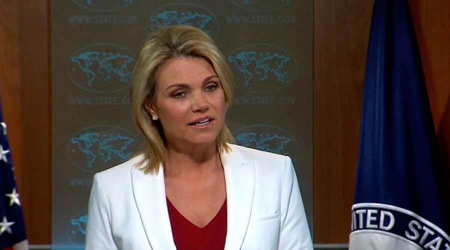 EEUU pide a Cuba que se enfoque en la investigación de los ataques