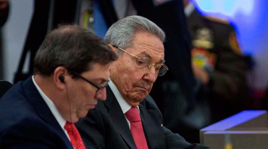 Gobierno cubano avanza en reforma constitucional que ratificará rol del partido único