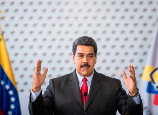 Maduro pide a la ONU que seleccione "muy pronto" la misión electoral para 20 mayo