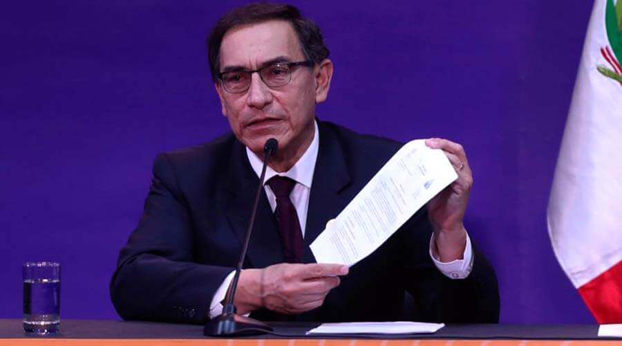 Cancillerías de la región estudian medidas que provoquen cambios en la crisis venezolana