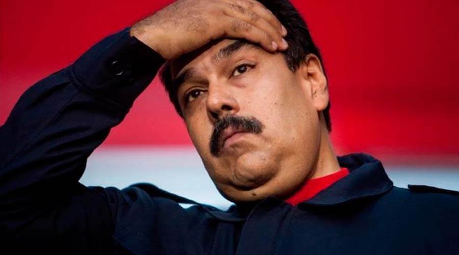 73% de los venezolanos dice que hay que salir de Maduro para solventar la crisis, según Datincorp