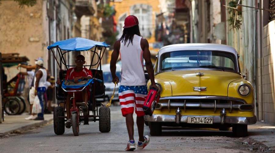 Las reformas inconclusas de Raúl Castro