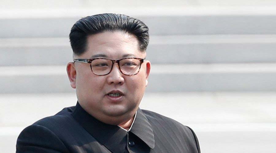 Gobierno de Corea del Norte continúa dispuesto a dialogar con EEUU