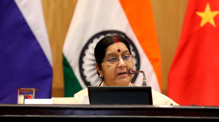 La India descarta comerciar en criptomoneda con Venezuela