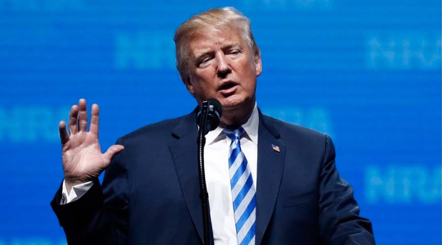 EEUU impondrá aranceles a productos tecnológicos chinos