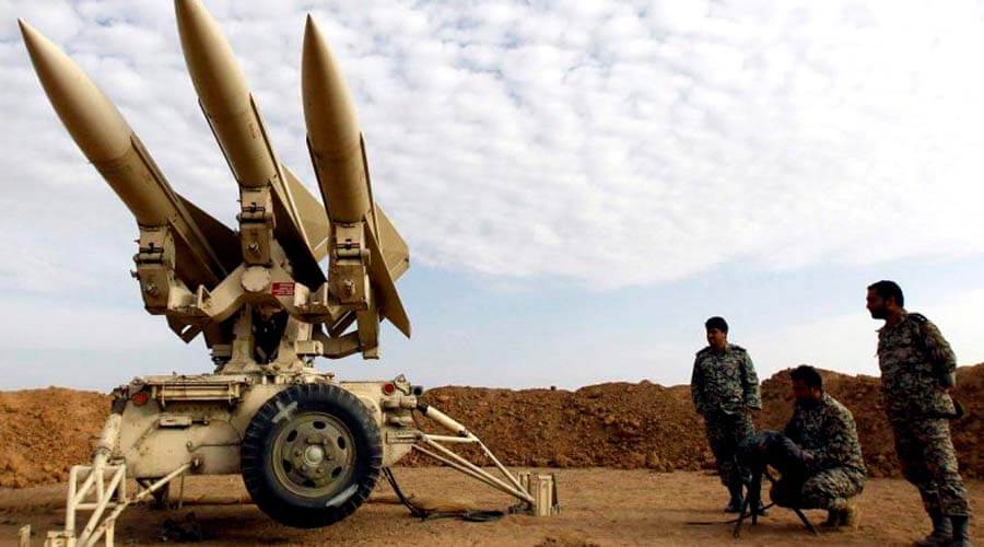 Israel e Irán intercambian acusaciones sobre alegaciones de programa nuclear