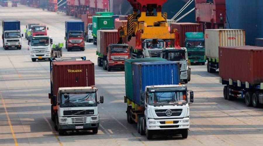 China y EEUU no logran acuerdos en su cita para evitar una guerra comercial