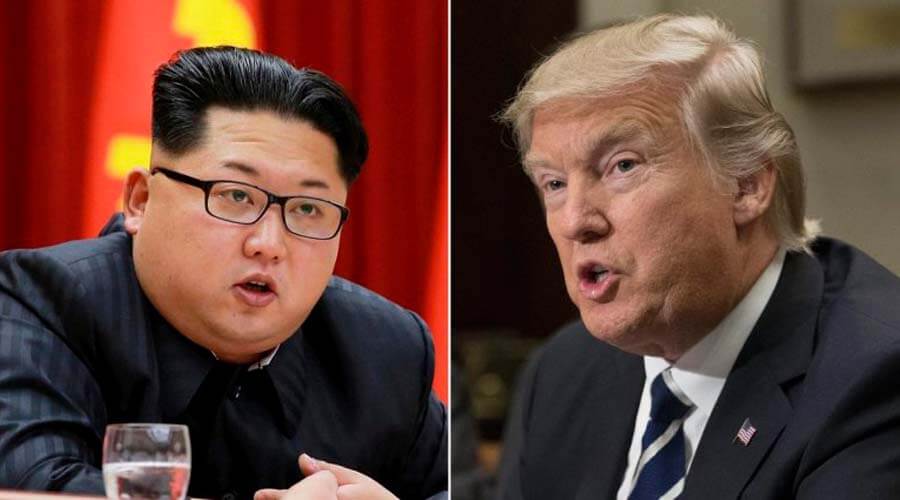 La cumbre entre Trump y Kim durará un día y no habrá "condiciones previas"