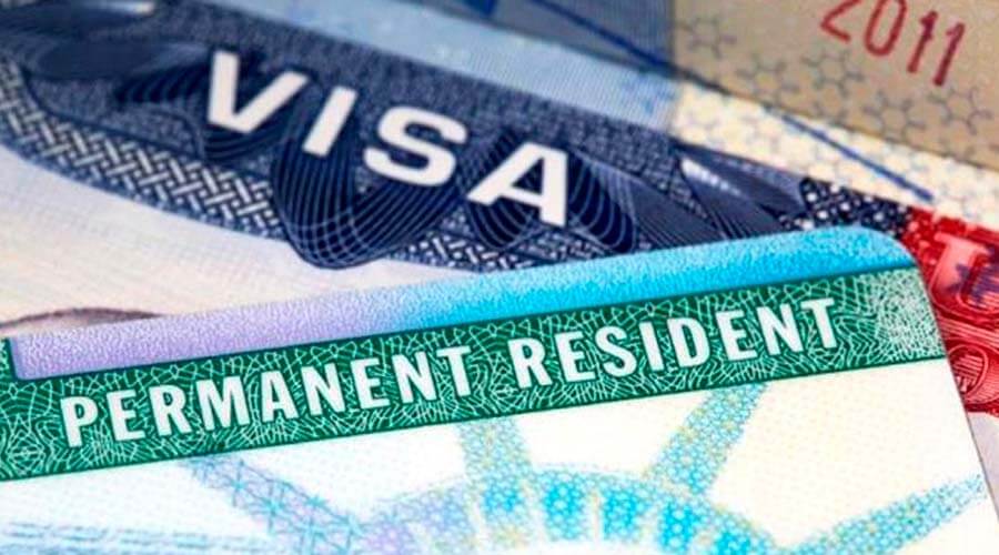Difunden lista de beneficiarios de lotería de visas