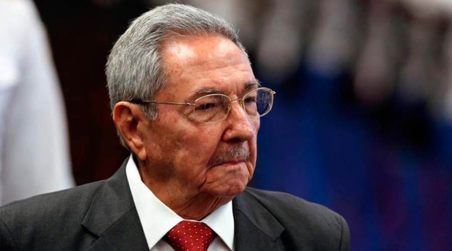 Raúl Castro liderará la reforma de la Constitución cubana