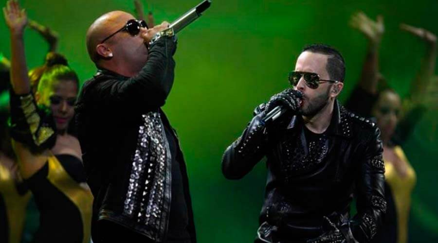 Regresan Wisin y Yandel y actuarán en San Juan el 1 de diciembre tras agotarse boletos