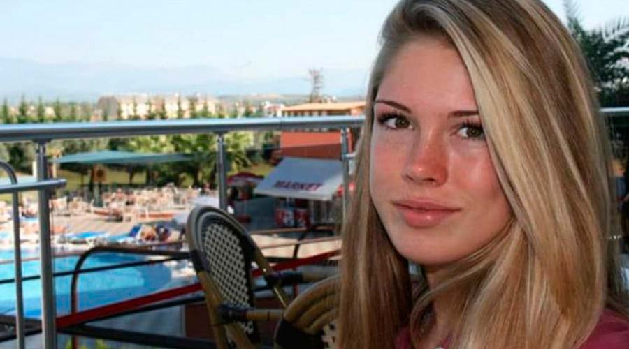 Interpol investiga la desaparición de una joven holandesa en Cuba