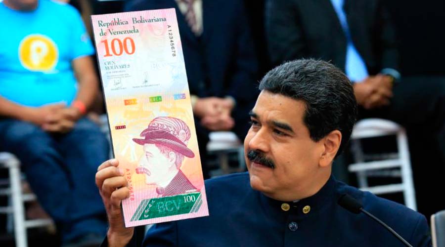Escepticismo en Venezuela tras ajustes económicos anunciados por el régimen