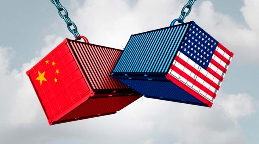 EEUU y China comienzan la guerra de aranceles
